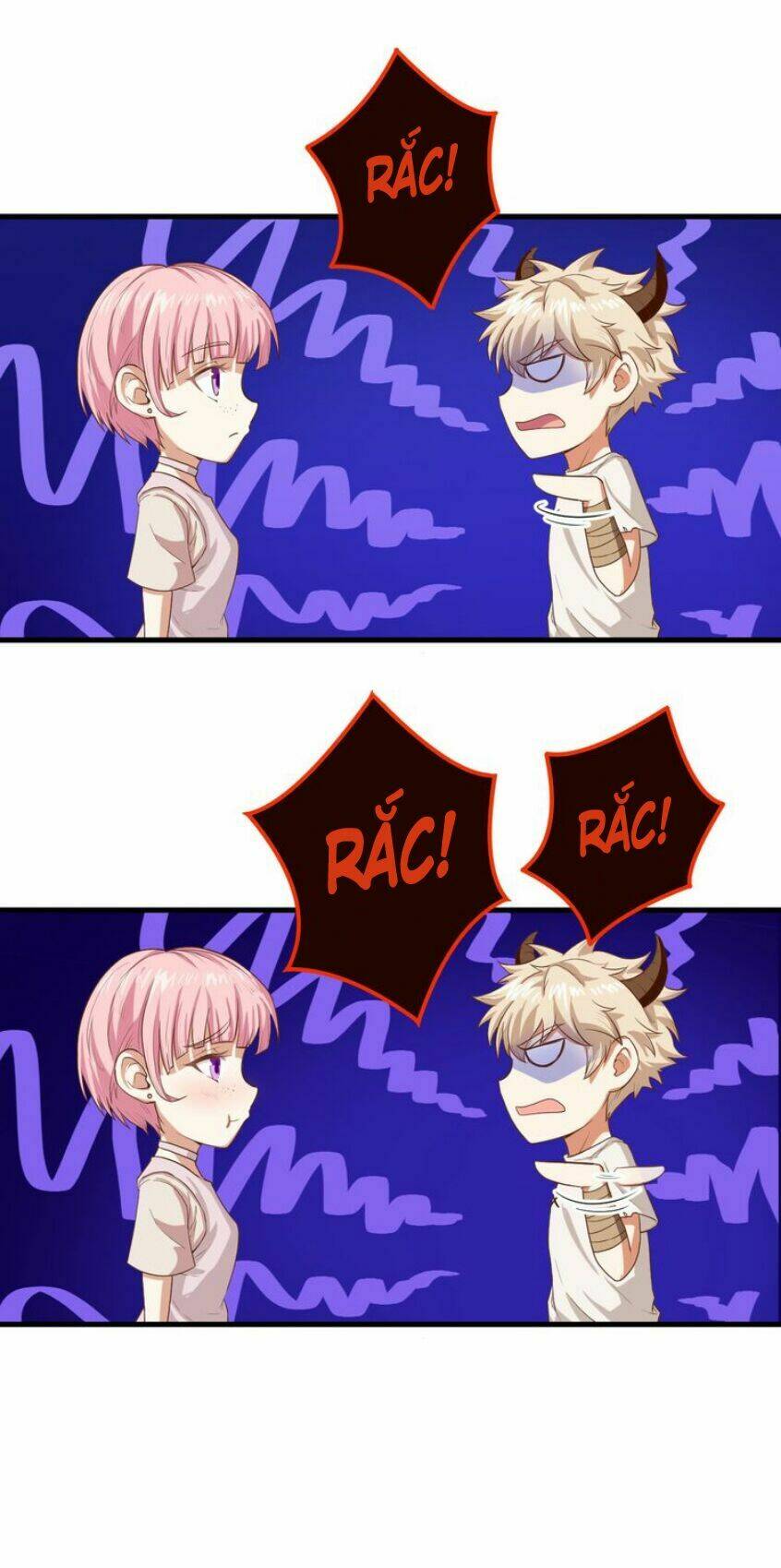 Từ Hôm Nay Bắt Đầu Làm Thành Chủ - Chapter 16 - Page 38