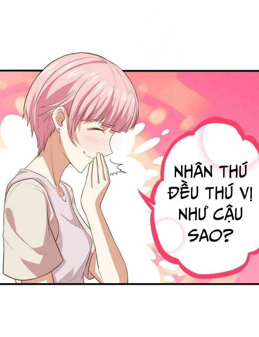 Từ Hôm Nay Bắt Đầu Làm Thành Chủ - Chapter 16 - Page 39