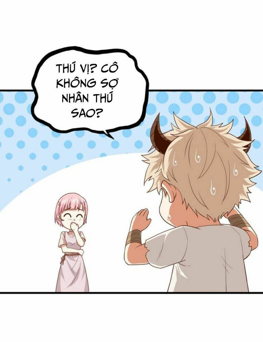 Từ Hôm Nay Bắt Đầu Làm Thành Chủ - Chapter 16 - Page 40