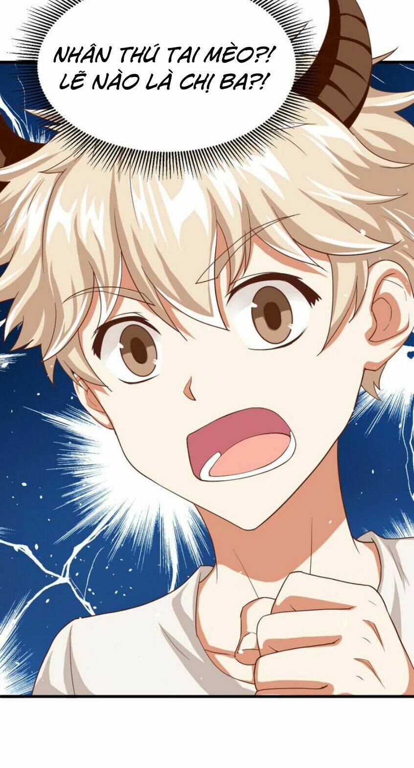 Từ Hôm Nay Bắt Đầu Làm Thành Chủ - Chapter 16 - Page 42