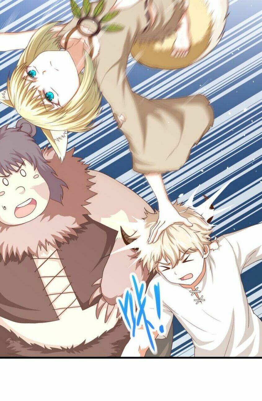 Từ Hôm Nay Bắt Đầu Làm Thành Chủ - Chapter 16 - Page 4