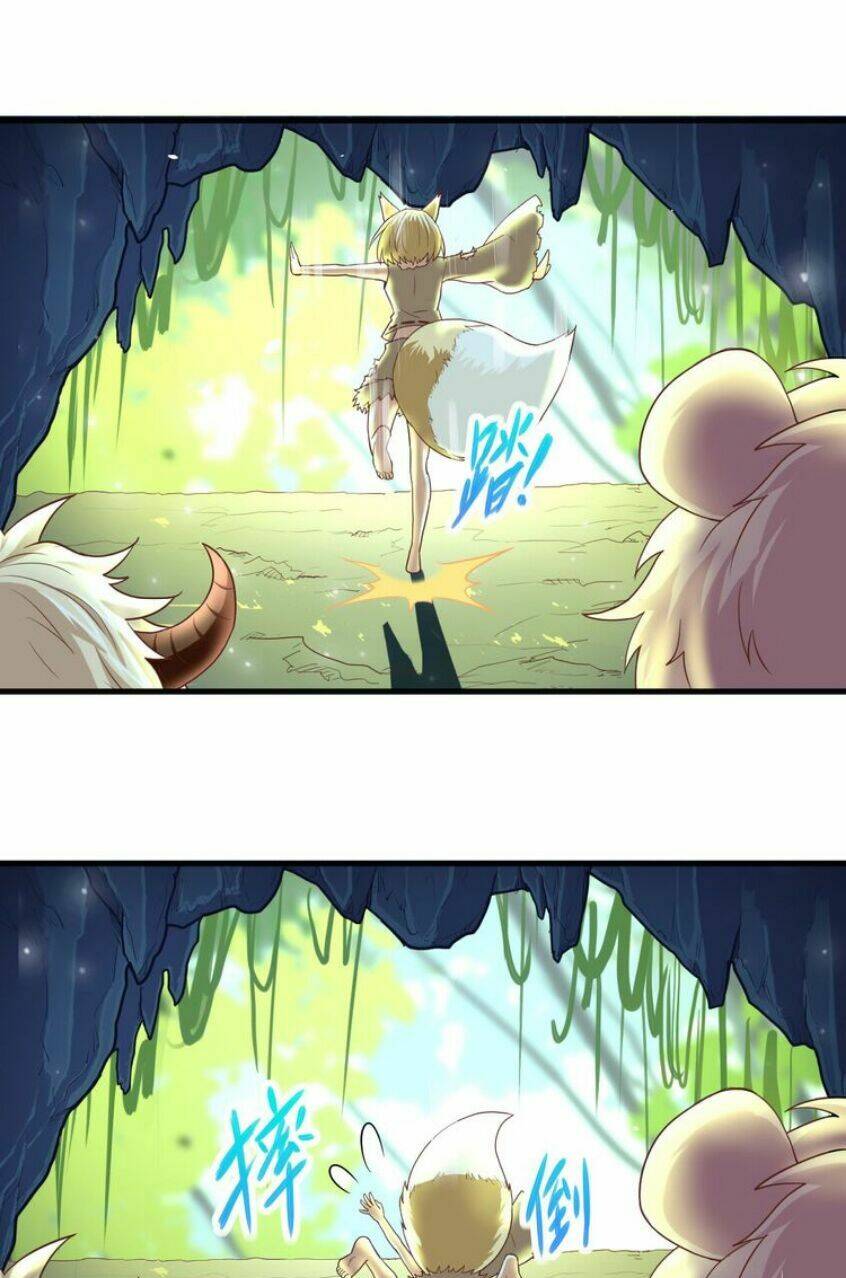 Từ Hôm Nay Bắt Đầu Làm Thành Chủ - Chapter 16 - Page 5