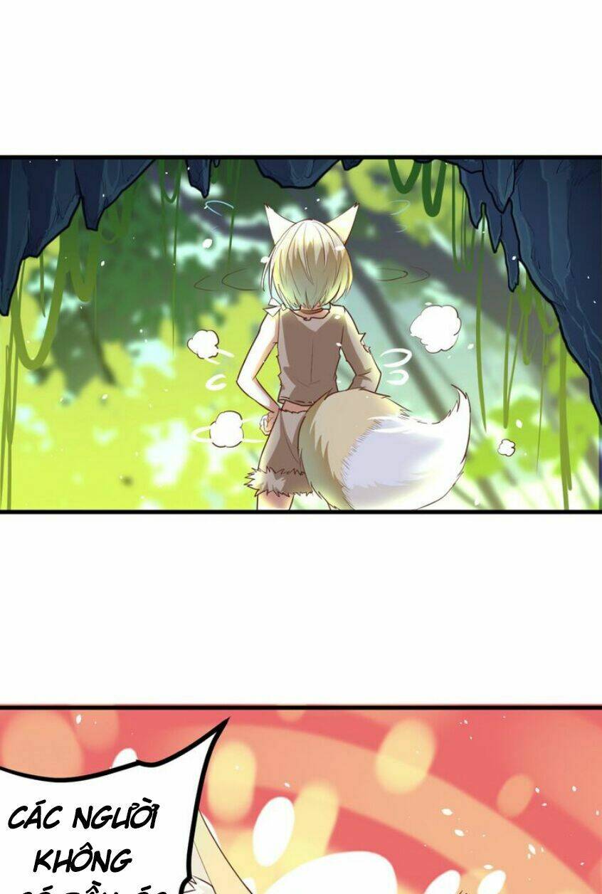 Từ Hôm Nay Bắt Đầu Làm Thành Chủ - Chapter 16 - Page 7