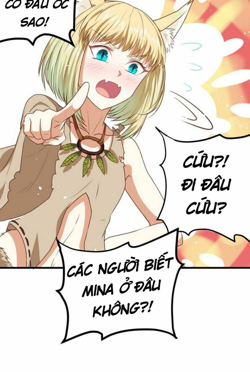 Từ Hôm Nay Bắt Đầu Làm Thành Chủ - Chapter 16 - Page 8