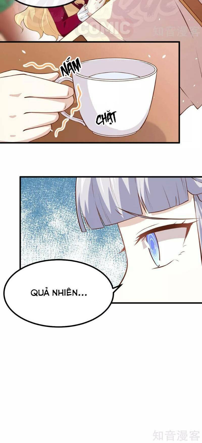 Từ Hôm Nay Bắt Đầu Làm Thành Chủ - Chapter 160 - Page 9