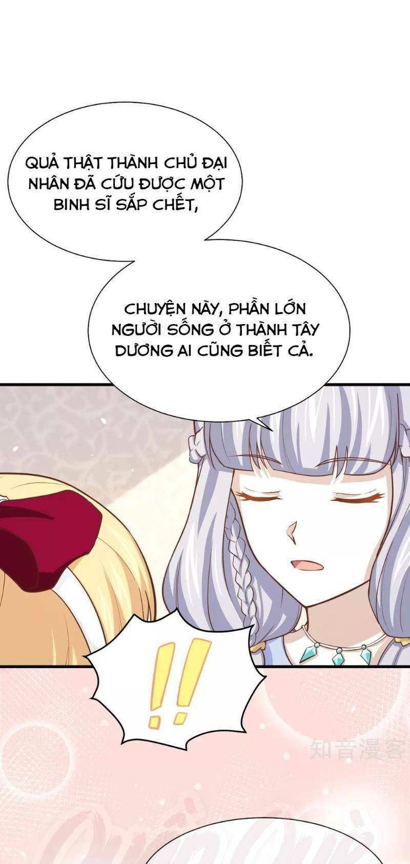 Từ Hôm Nay Bắt Đầu Làm Thành Chủ - Chapter 160 - Page 12