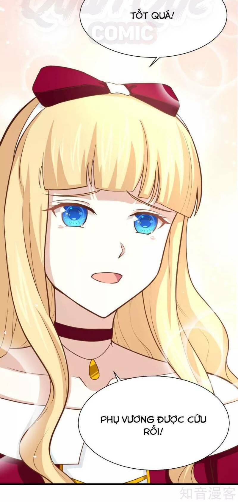 Từ Hôm Nay Bắt Đầu Làm Thành Chủ - Chapter 160 - Page 13