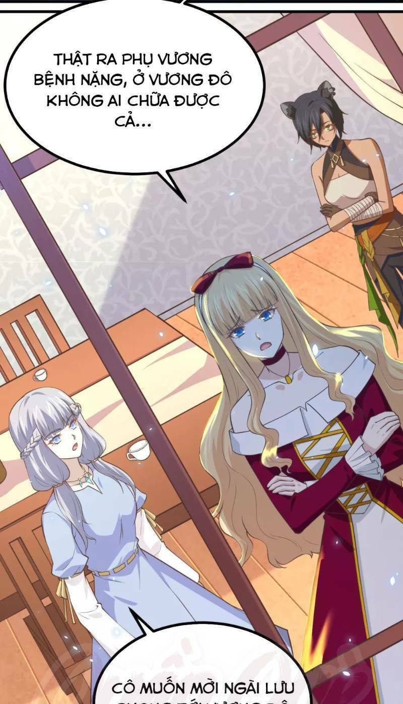 Từ Hôm Nay Bắt Đầu Làm Thành Chủ - Chapter 160 - Page 16