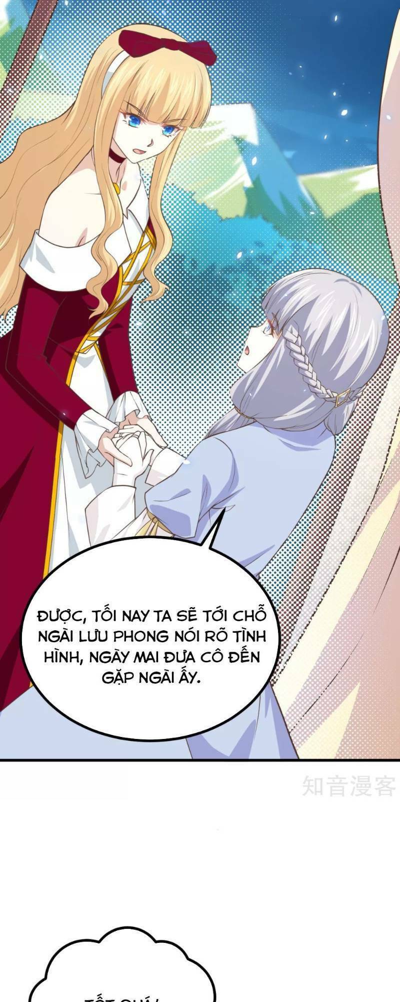 Từ Hôm Nay Bắt Đầu Làm Thành Chủ - Chapter 160 - Page 18