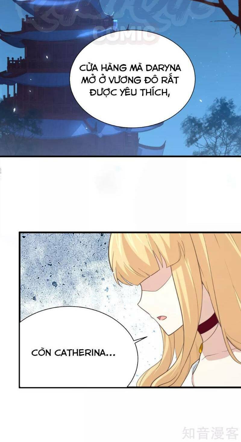 Từ Hôm Nay Bắt Đầu Làm Thành Chủ - Chapter 160 - Page 22