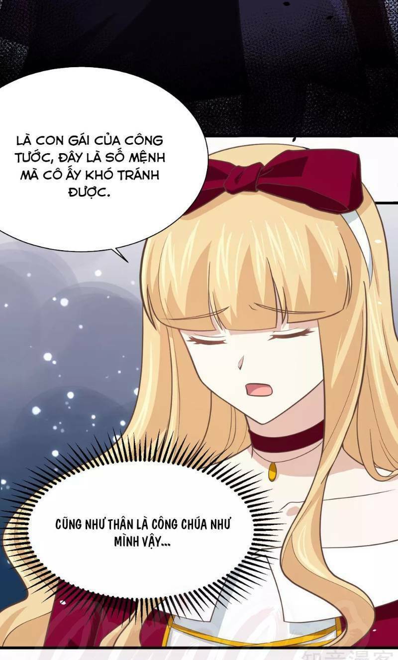 Từ Hôm Nay Bắt Đầu Làm Thành Chủ - Chapter 160 - Page 25