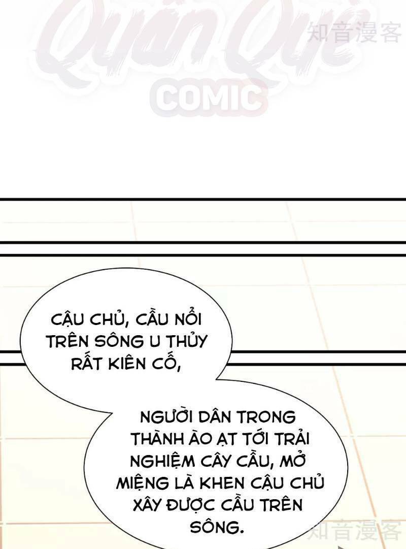 Từ Hôm Nay Bắt Đầu Làm Thành Chủ - Chapter 160 - Page 28
