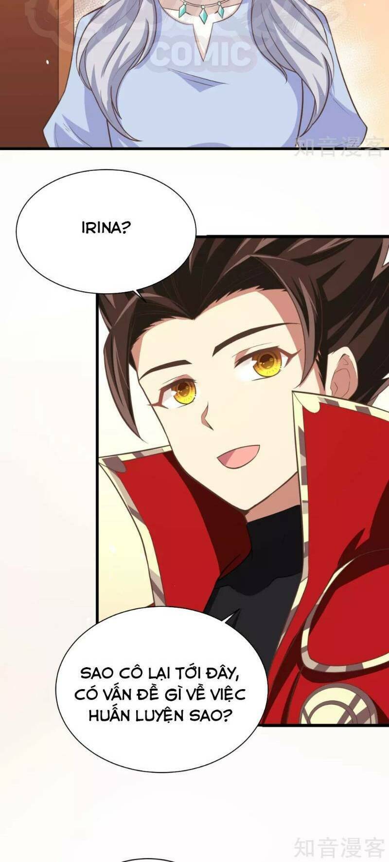 Từ Hôm Nay Bắt Đầu Làm Thành Chủ - Chapter 160 - Page 31