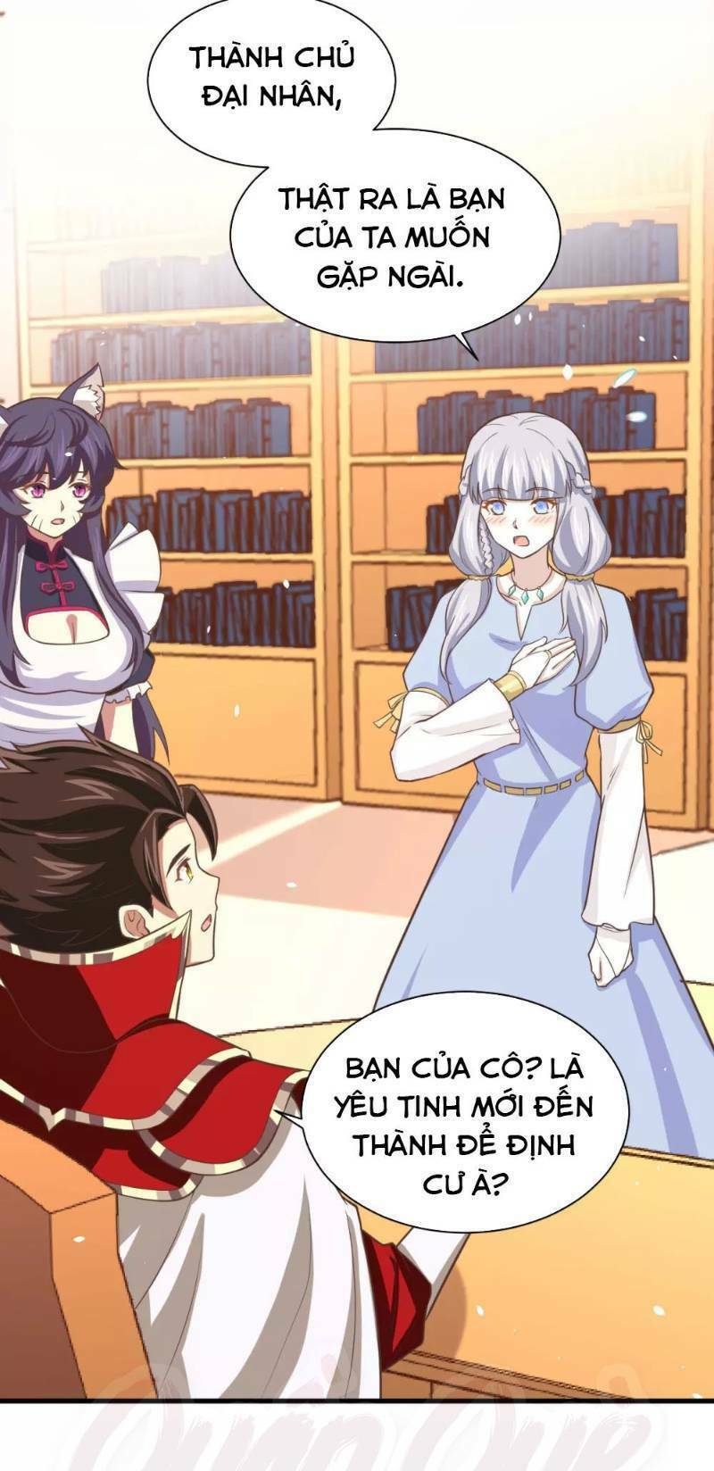 Từ Hôm Nay Bắt Đầu Làm Thành Chủ - Chapter 160 - Page 32