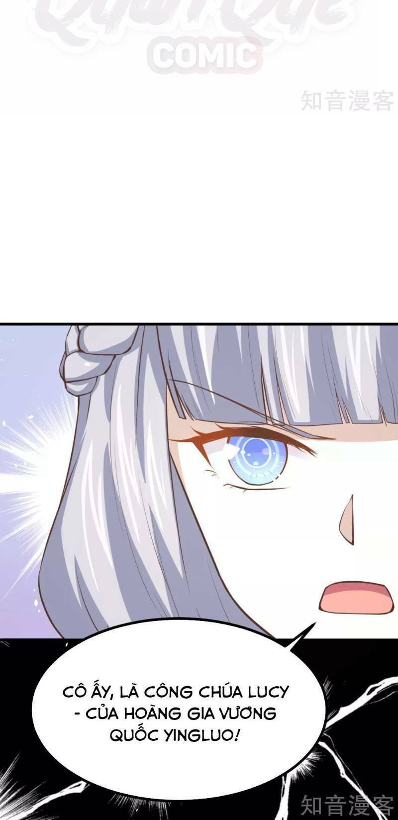 Từ Hôm Nay Bắt Đầu Làm Thành Chủ - Chapter 160 - Page 33