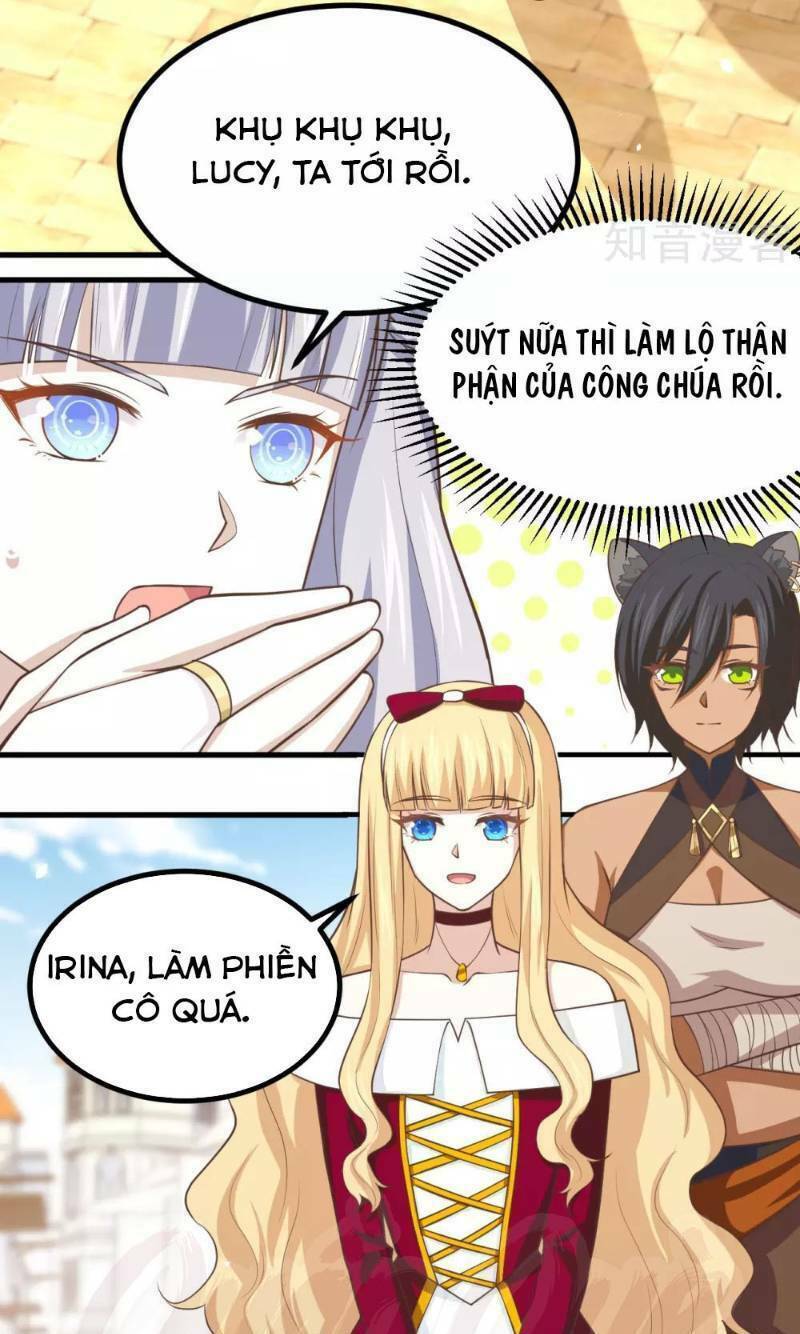 Từ Hôm Nay Bắt Đầu Làm Thành Chủ - Chapter 160 - Page 38