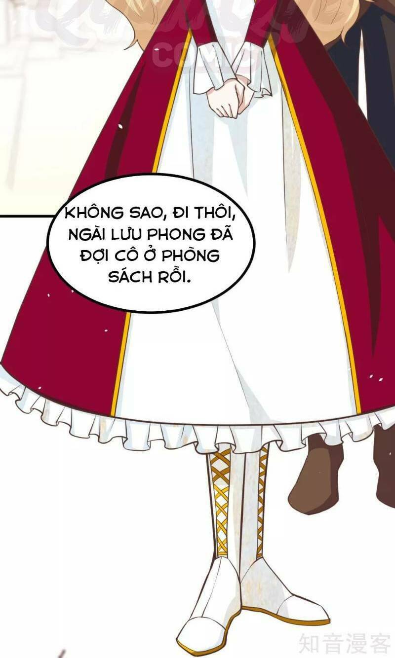 Từ Hôm Nay Bắt Đầu Làm Thành Chủ - Chapter 160 - Page 39