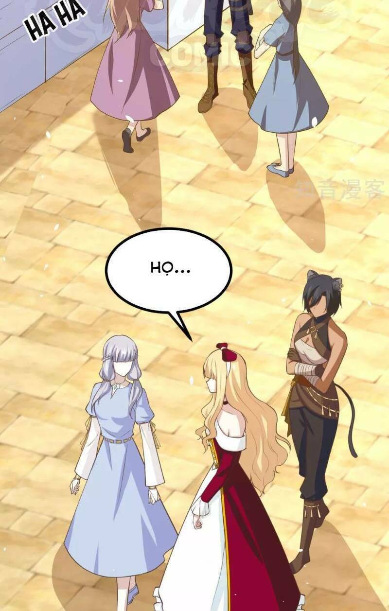 Từ Hôm Nay Bắt Đầu Làm Thành Chủ - Chapter 160 - Page 41