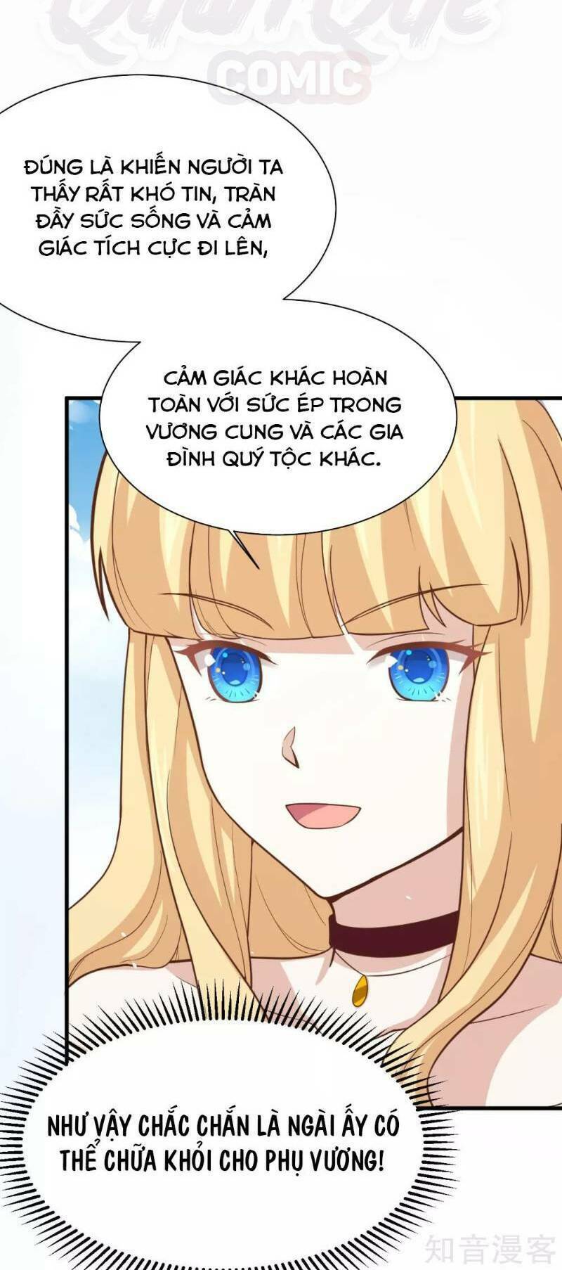 Từ Hôm Nay Bắt Đầu Làm Thành Chủ - Chapter 160 - Page 43