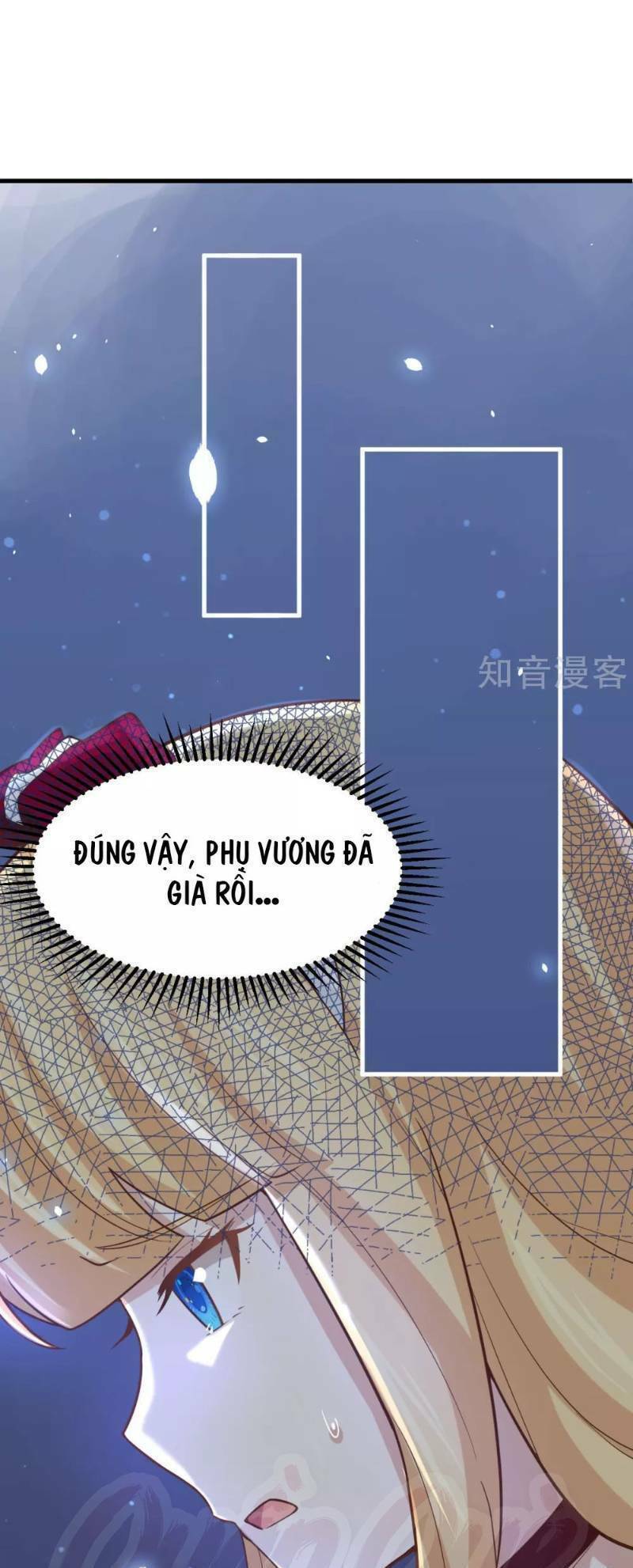 Từ Hôm Nay Bắt Đầu Làm Thành Chủ - Chapter 160 - Page 50
