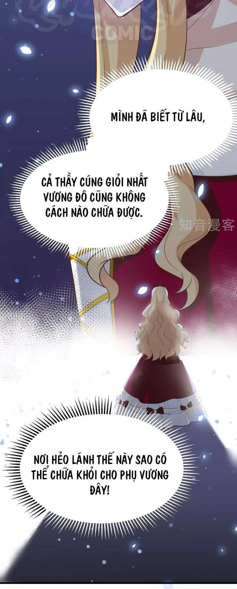 Từ Hôm Nay Bắt Đầu Làm Thành Chủ - Chapter 160 - Page 51