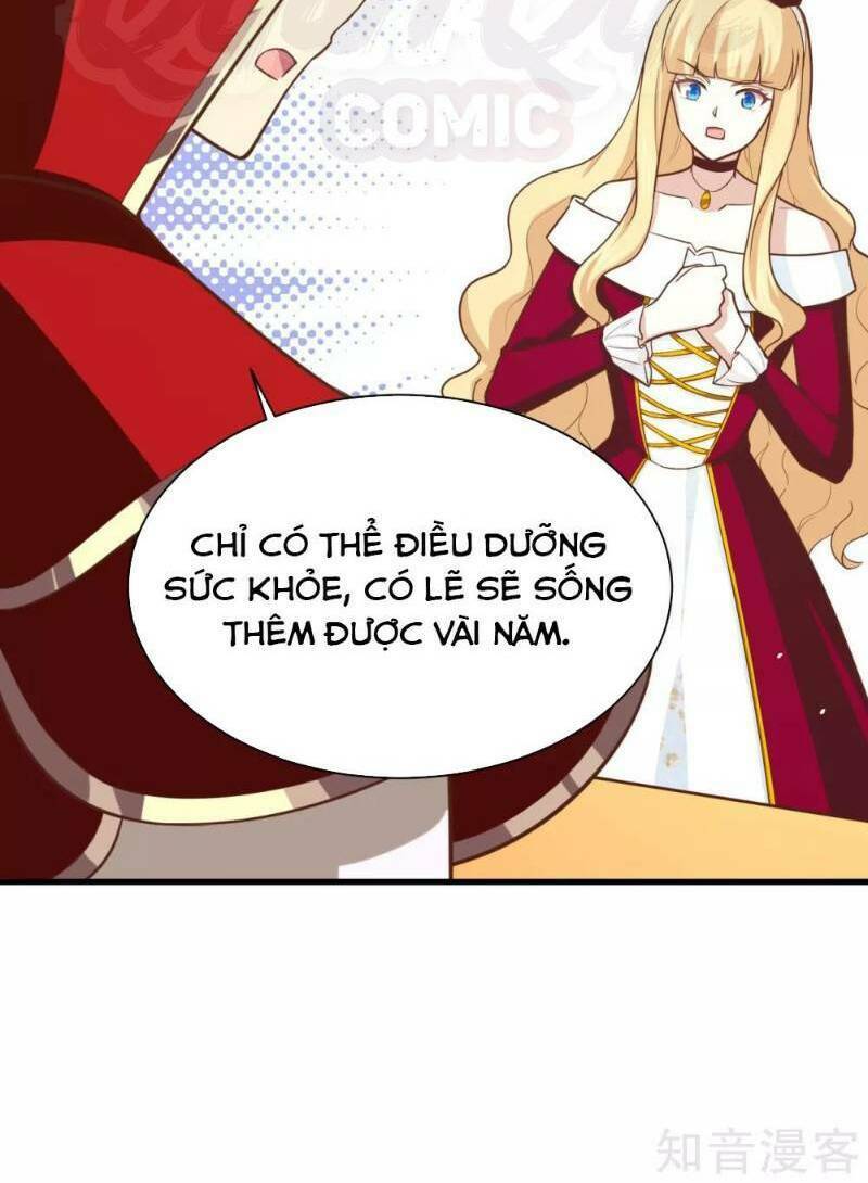 Từ Hôm Nay Bắt Đầu Làm Thành Chủ - Chapter 160 - Page 53