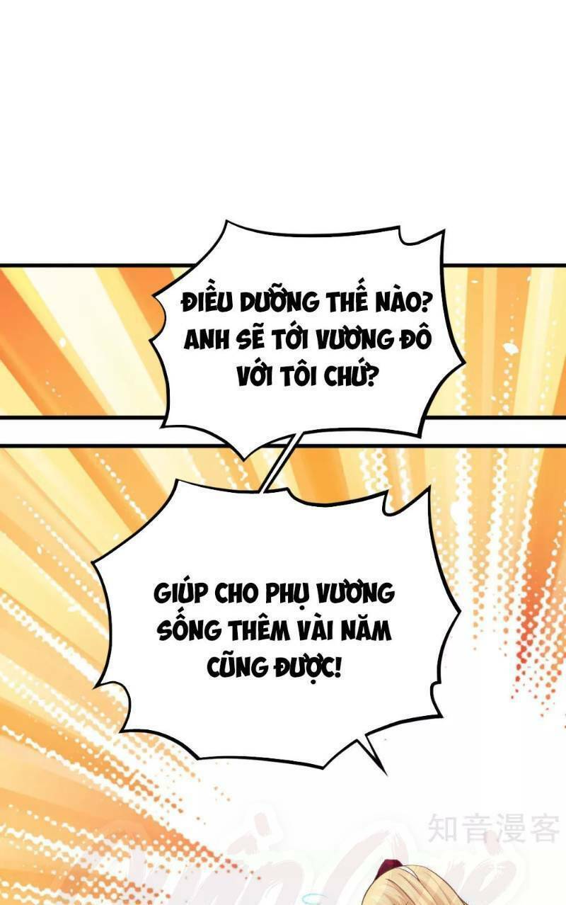 Từ Hôm Nay Bắt Đầu Làm Thành Chủ - Chapter 160 - Page 54