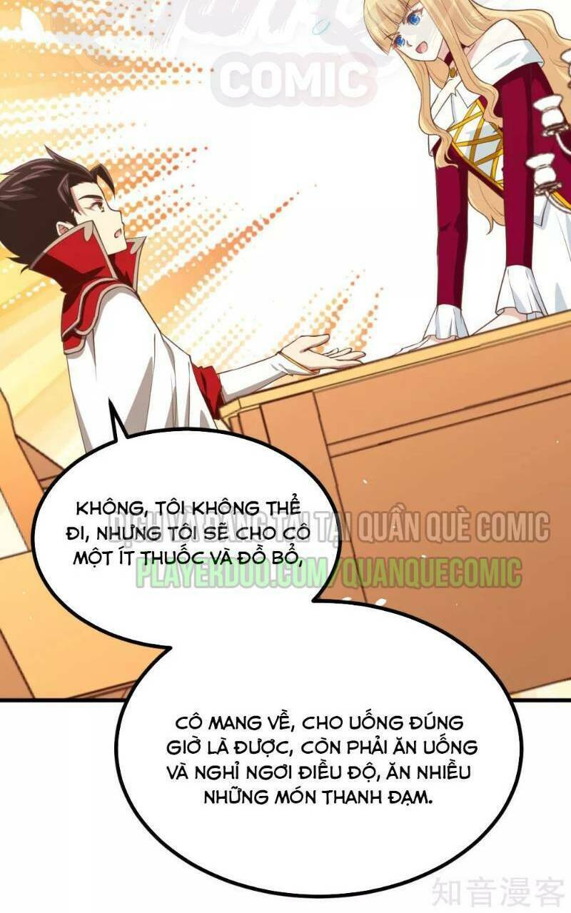 Từ Hôm Nay Bắt Đầu Làm Thành Chủ - Chapter 160 - Page 55