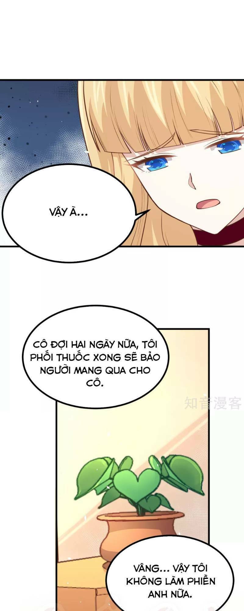 Từ Hôm Nay Bắt Đầu Làm Thành Chủ - Chapter 160 - Page 56