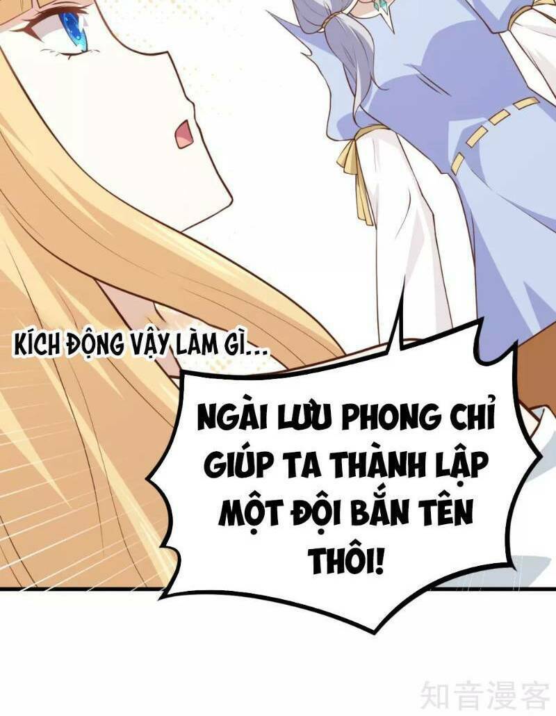 Từ Hôm Nay Bắt Đầu Làm Thành Chủ - Chapter 160 - Page 5