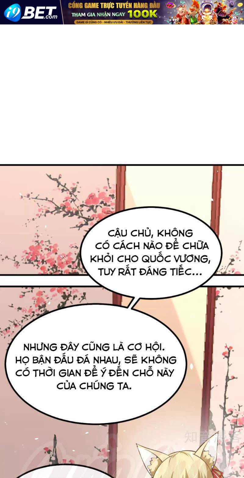 Từ Hôm Nay Bắt Đầu Làm Thành Chủ - Chapter 160 - Page 59