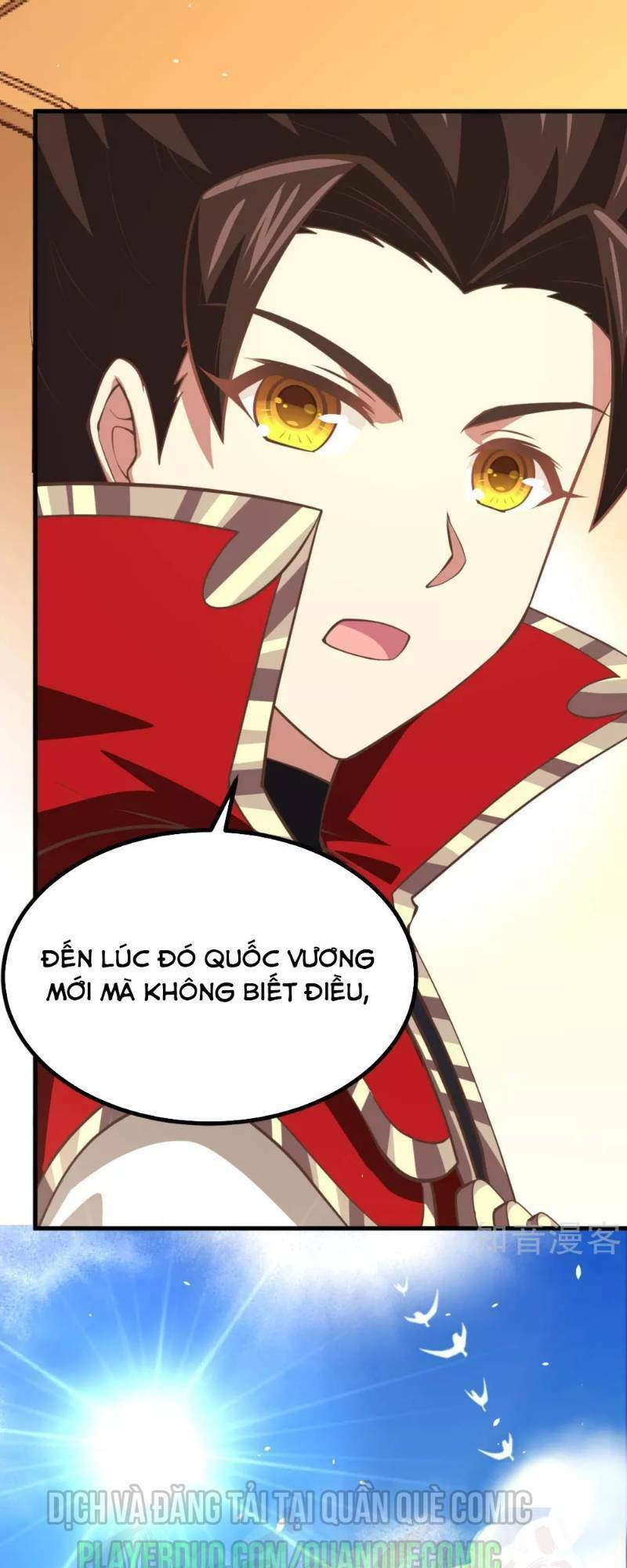 Từ Hôm Nay Bắt Đầu Làm Thành Chủ - Chapter 160 - Page 61