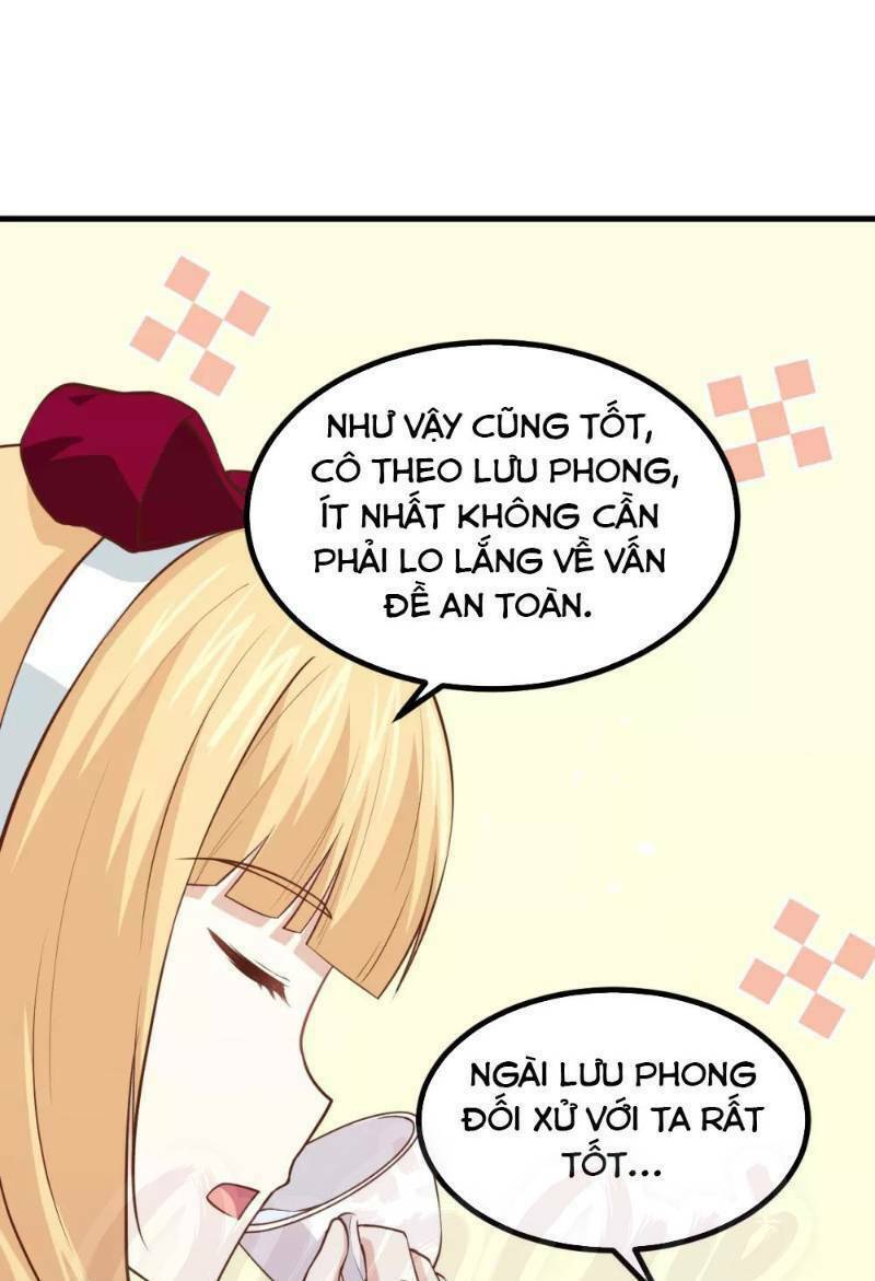 Từ Hôm Nay Bắt Đầu Làm Thành Chủ - Chapter 160 - Page 6