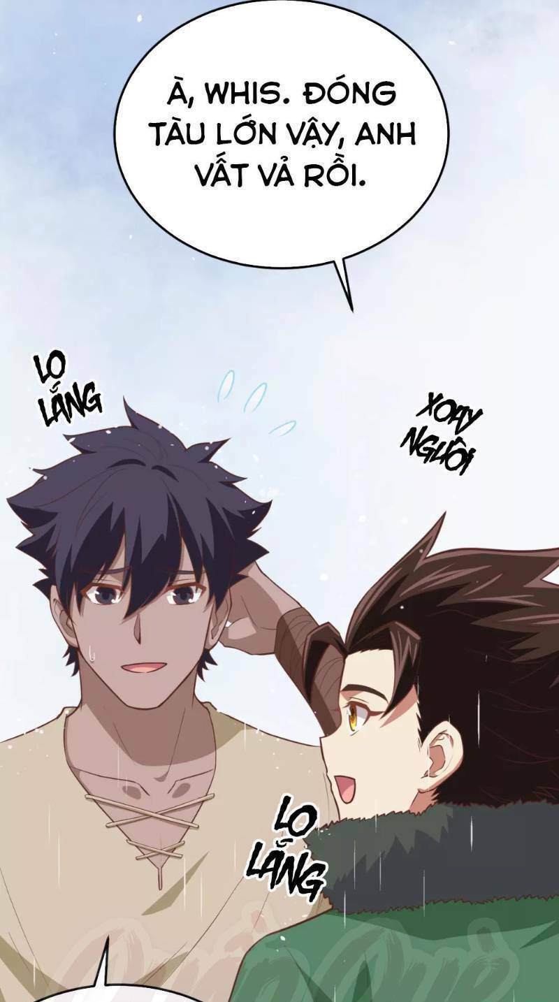 Từ Hôm Nay Bắt Đầu Làm Thành Chủ - Chapter 161 - Page 11