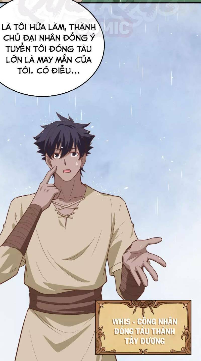 Từ Hôm Nay Bắt Đầu Làm Thành Chủ - Chapter 161 - Page 12