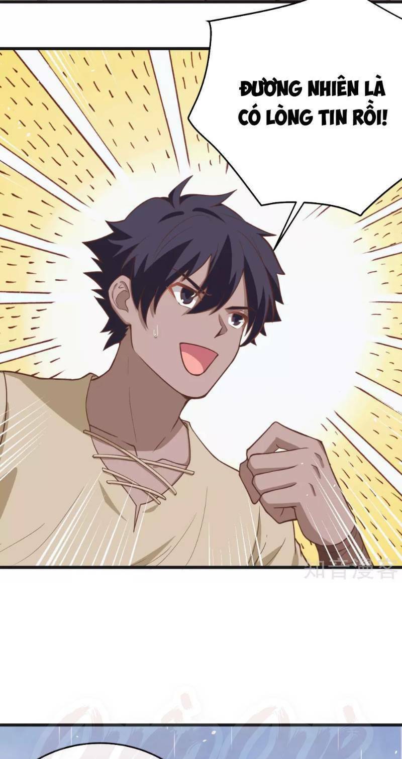 Từ Hôm Nay Bắt Đầu Làm Thành Chủ - Chapter 161 - Page 15