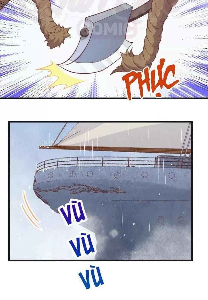 Từ Hôm Nay Bắt Đầu Làm Thành Chủ - Chapter 161 - Page 18