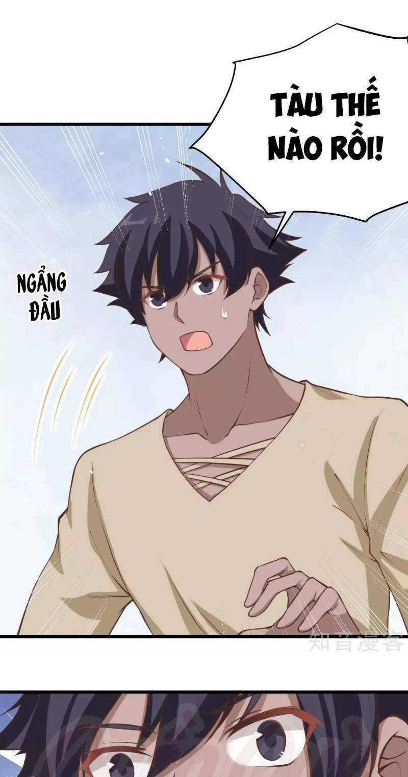 Từ Hôm Nay Bắt Đầu Làm Thành Chủ - Chapter 161 - Page 21