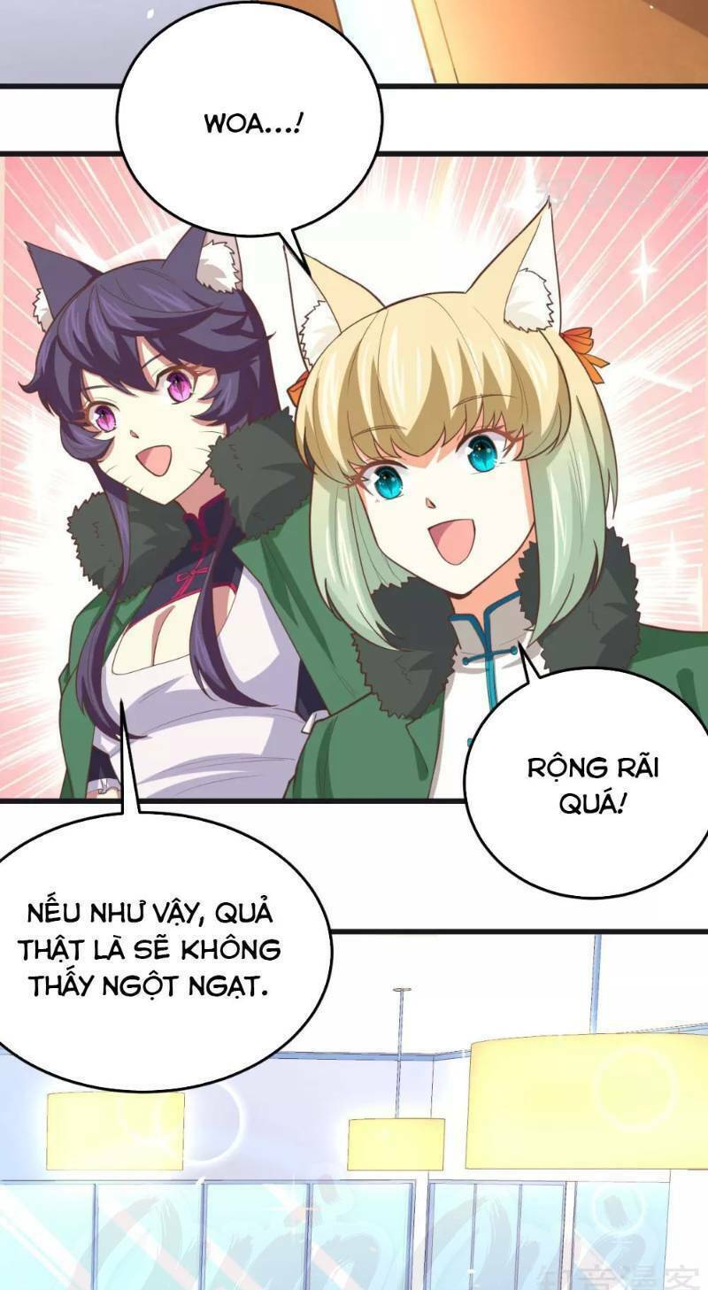 Từ Hôm Nay Bắt Đầu Làm Thành Chủ - Chapter 161 - Page 31