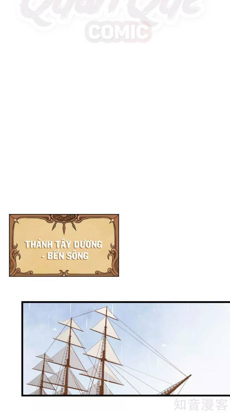 Từ Hôm Nay Bắt Đầu Làm Thành Chủ - Chapter 161 - Page 35