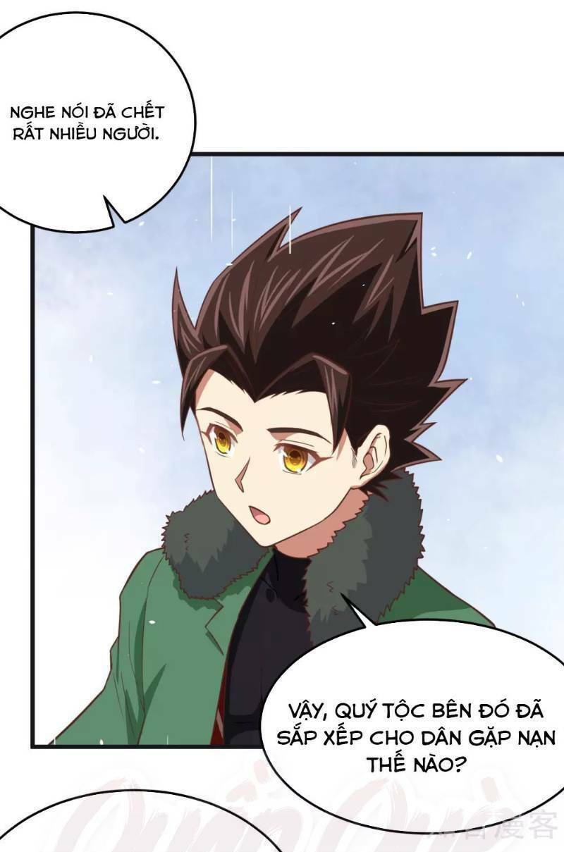 Từ Hôm Nay Bắt Đầu Làm Thành Chủ - Chapter 161 - Page 42