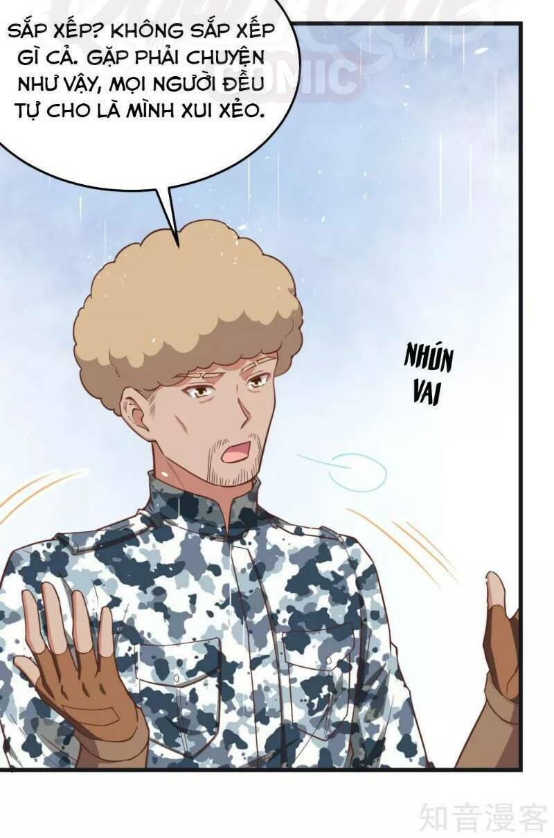 Từ Hôm Nay Bắt Đầu Làm Thành Chủ - Chapter 161 - Page 43