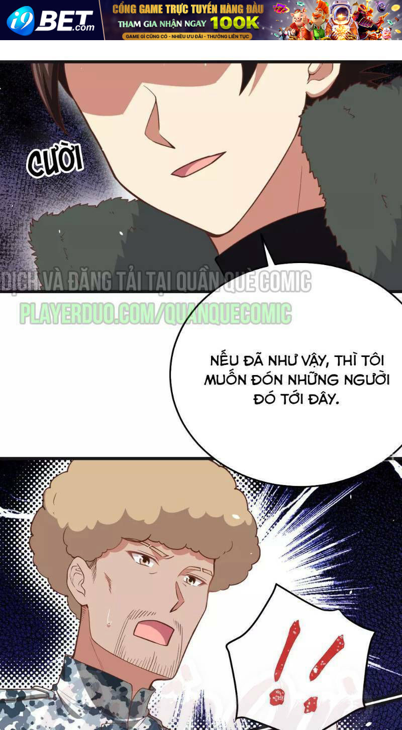 Từ Hôm Nay Bắt Đầu Làm Thành Chủ - Chapter 161 - Page 44