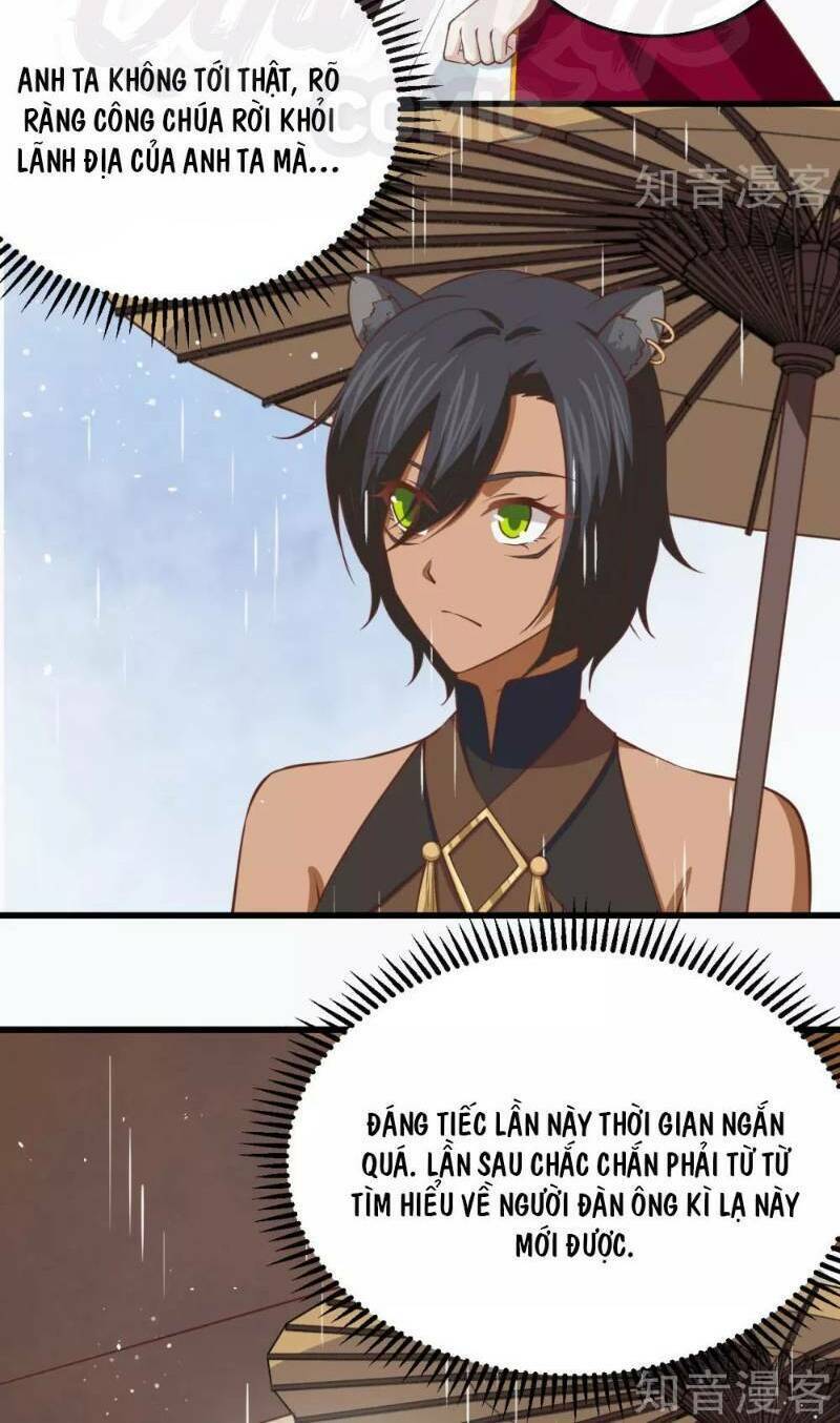 Từ Hôm Nay Bắt Đầu Làm Thành Chủ - Chapter 161 - Page 4