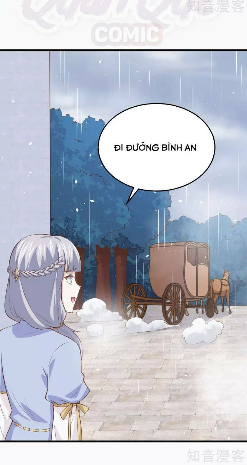 Từ Hôm Nay Bắt Đầu Làm Thành Chủ - Chapter 161 - Page 6