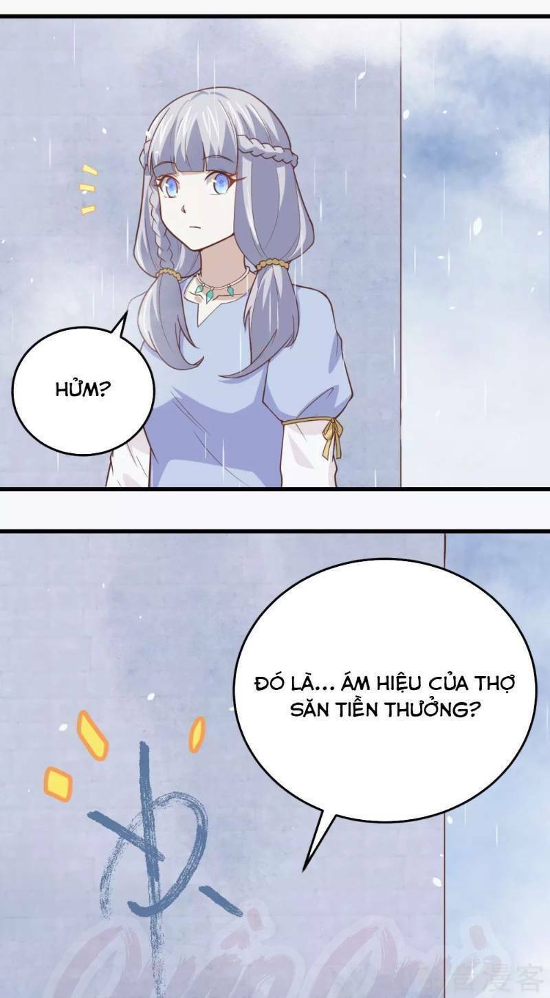 Từ Hôm Nay Bắt Đầu Làm Thành Chủ - Chapter 161 - Page 7