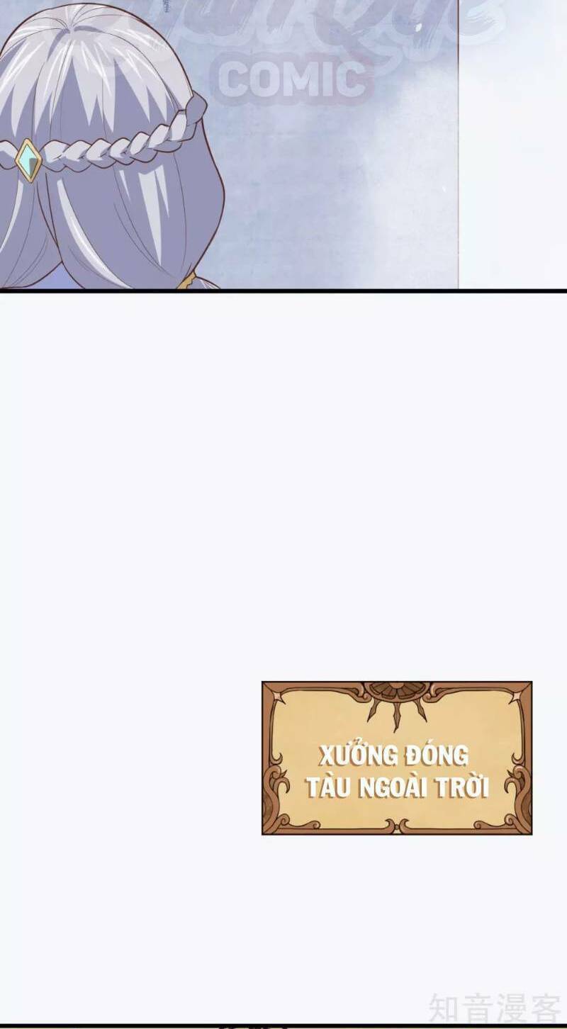 Từ Hôm Nay Bắt Đầu Làm Thành Chủ - Chapter 161 - Page 8