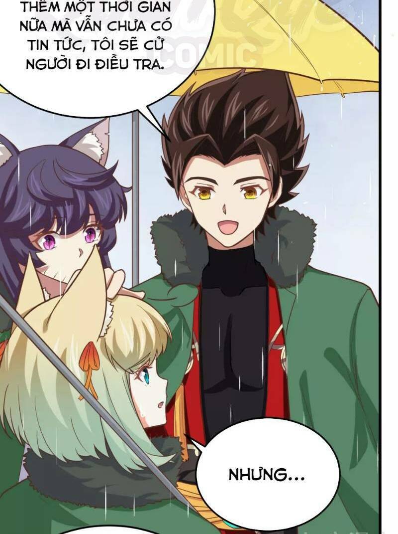 Từ Hôm Nay Bắt Đầu Làm Thành Chủ - Chapter 162 - Page 9