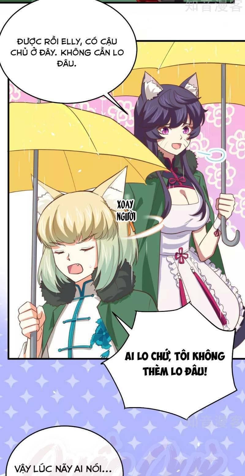 Từ Hôm Nay Bắt Đầu Làm Thành Chủ - Chapter 162 - Page 10