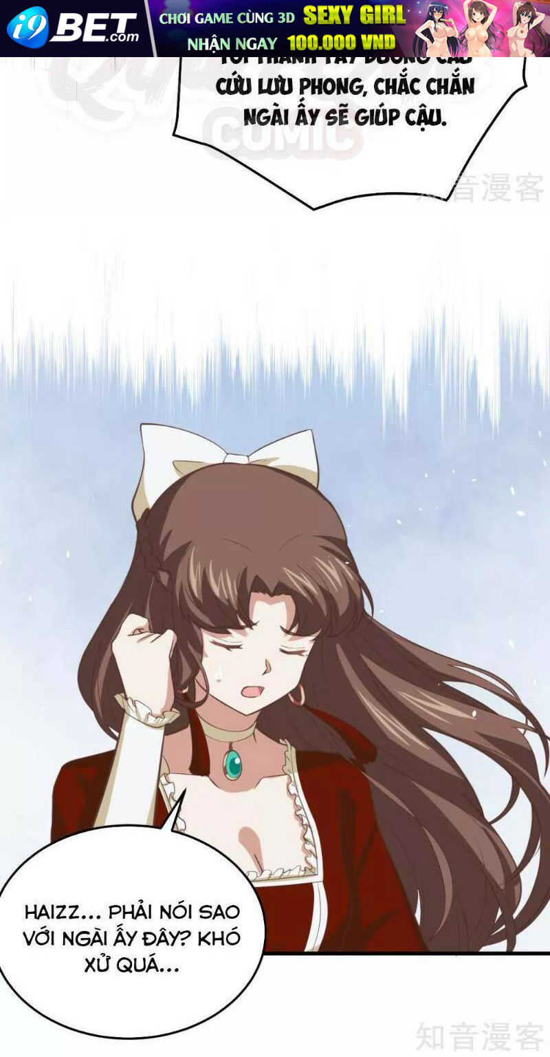 Từ Hôm Nay Bắt Đầu Làm Thành Chủ - Chapter 162 - Page 15